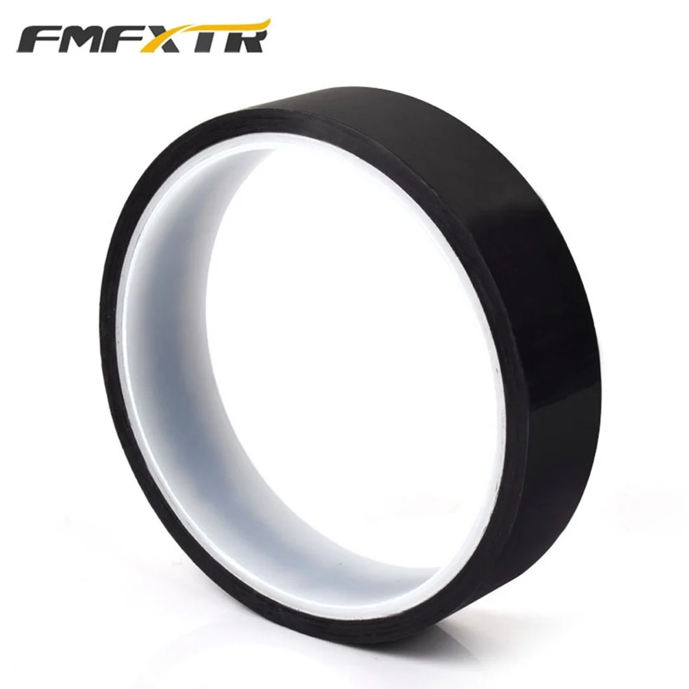 

Tubeless Rim Tape MTB Road Bike Rim Tape Strips Width 16/18/21/23/25mm Leak Proof Seal 10 Meter Tubeless Tape Ultra-light