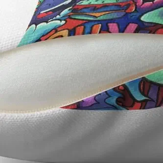 Подушка для дивана подушка в рождественском стиле осенняя