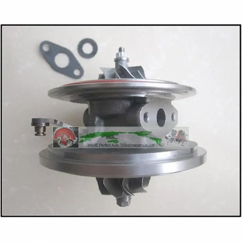 Бесплатная доставка турбокартриджа CHRA Core GTB1749VK 787556 -5017S BK3Q-6K682-CB BK3Q6K682CB для Ford Transit