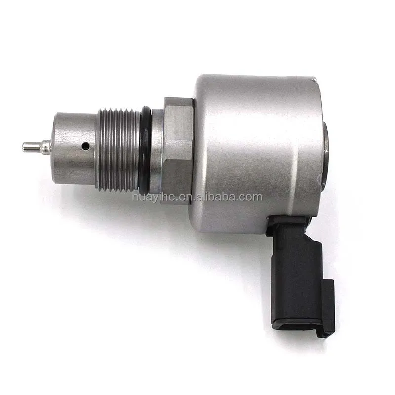 Оригинальный HPV 28487439 Клапан высокого давления Common Rail 28523501 Регулятор 2848-7439 Привод