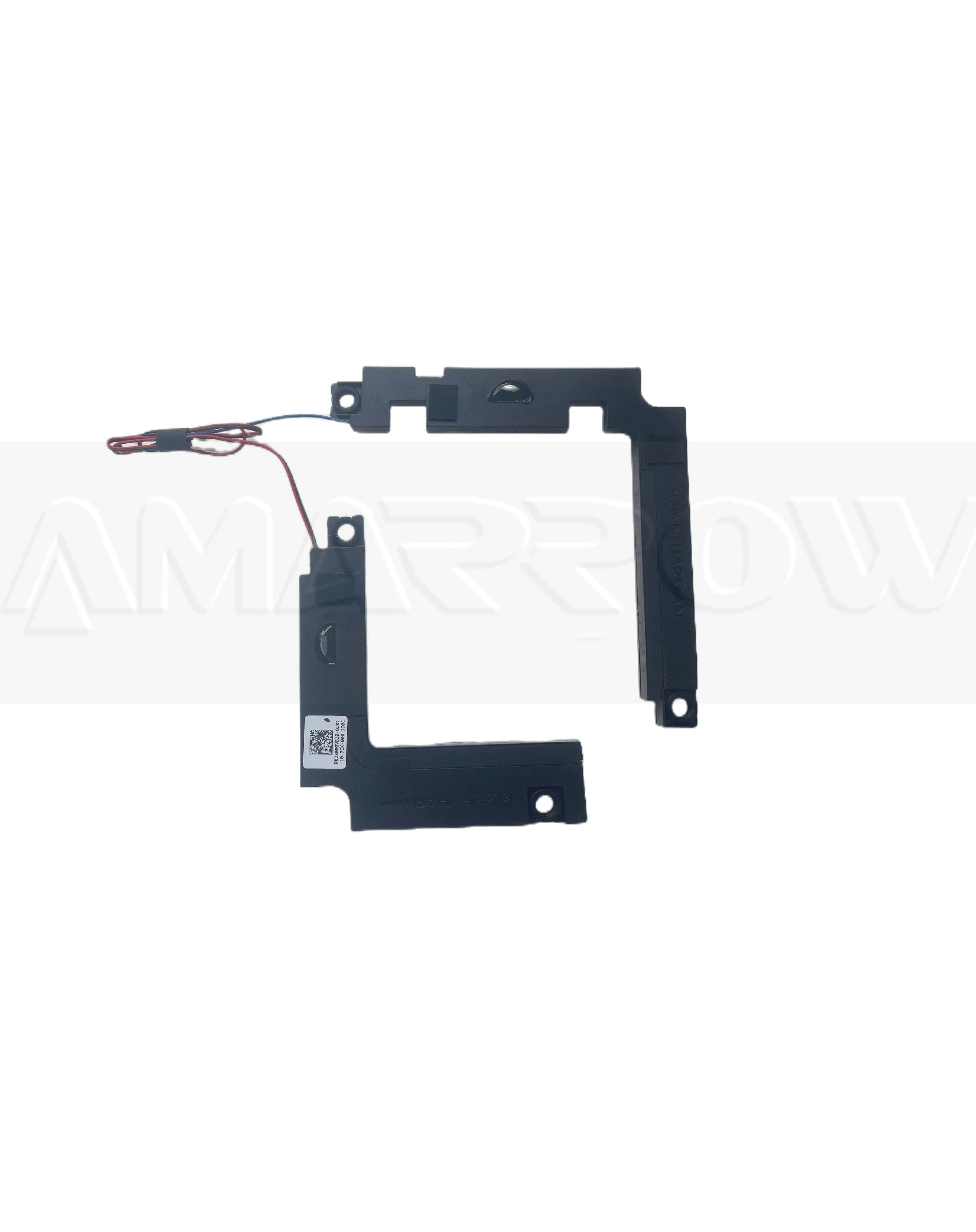 Новый оригинальный фиксирующий динамик для ноутбука lenovo 320S-15 520S-15 320S-15IKB 320S-15ABR 320S-15ISK AST встроенный динамик PK23000VB10 (art.: 3920be2781262) - 3920be2781262