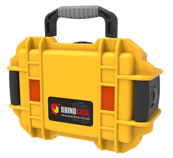

Tool Case RPC1010 Hard Protective Case Plastic Waterproof Box