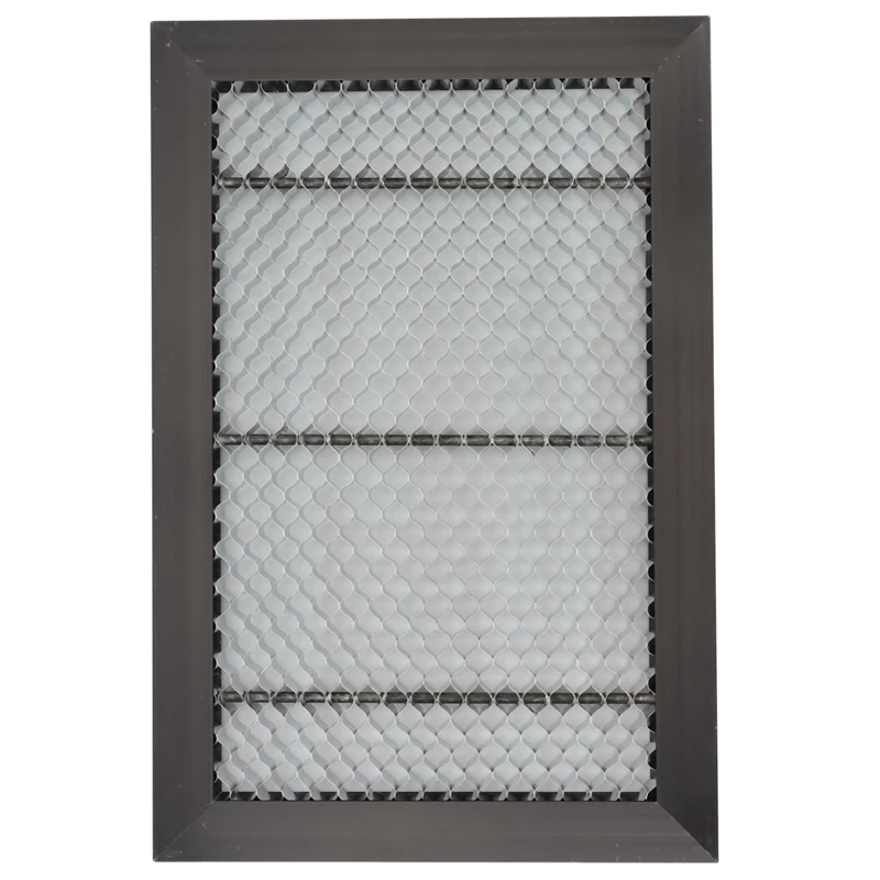 

Honeycomb Work Bed Table Platform 300 X 200Mm For Laser-Engraver Cutting Machine
