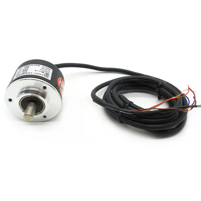 

New Original Fast Delivery E50S8-500-3-T-24