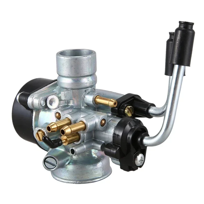 Карбюратор для Aerox 50/ Minarelli стиль PHBN-17.5mm 2 Temps PHVA17 17 5 Dellorto мм