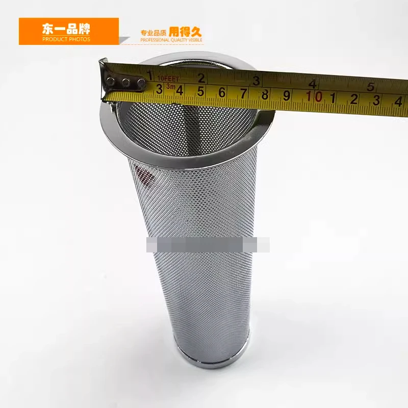 Фильтр экрана для экскаватора Doosan Daewoo Dh Dx 80 150 225 220 258 300-5-7-9