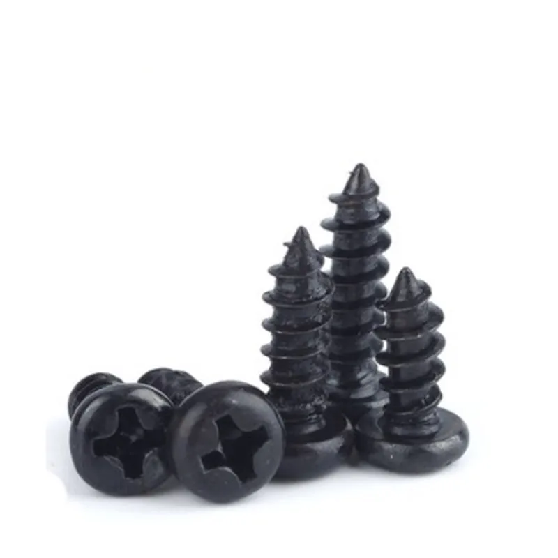 

Саморезы для компьютера, 1000 шт.