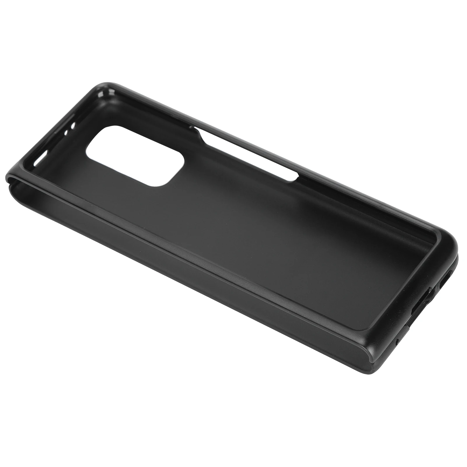 Кожаный чехол для мобильного телефона с защитой от царапин Xiaomi Mix Fold Protection