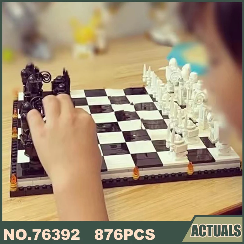 

Кино игра 76392 кукла класс международный шахматный конструктор 76394 передвижная кукла 76388 76389 камера игрушки рождественские подарки
