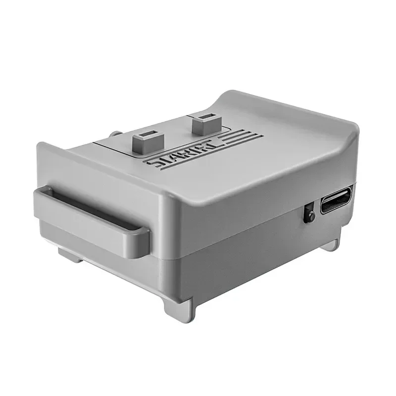 STARTRC Airdrop System Thrower для DJI Mini 4 Pro диспенсер дрона наживка морской рыбалки подарочное