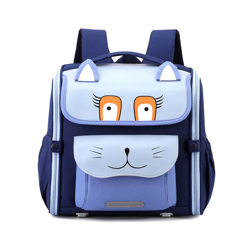Waterproof Children School Bags for Boys Girls backpack Kids Orthopedic schoolbag kids Primary school Backpack mochila escolar