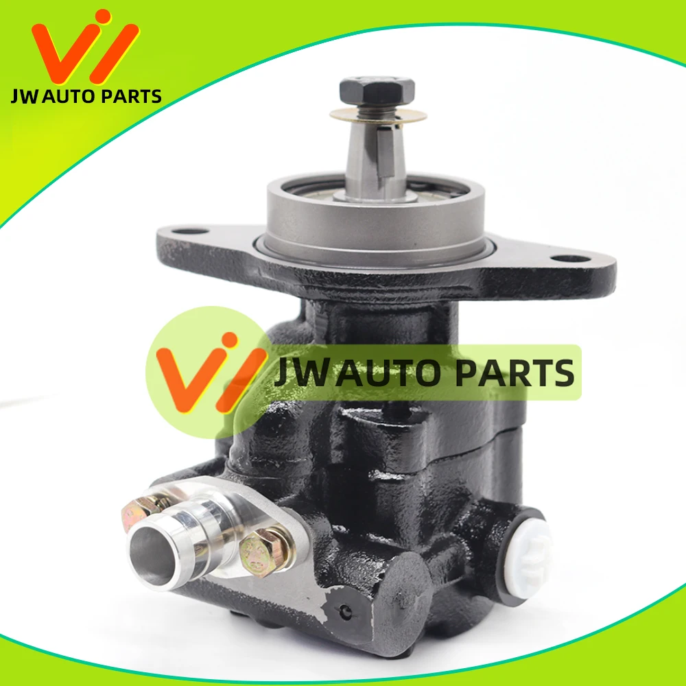 Запчасти для экскаваторов дизеля Mitsubishi Machinery FUSO 320 350 Насос гидроусилителя руля MC