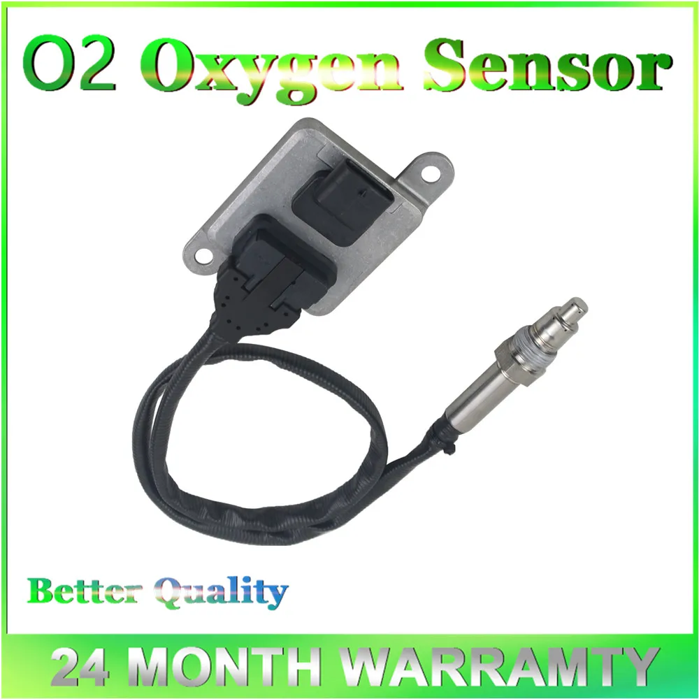 

For Original Nitrogen Oxide Nox Sensor Mercedes-Benz C253 C292 W166 W172 W222 W253 W447 W463 W906 X166 X222 X253 A0009058411