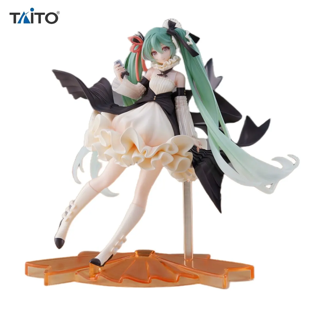 

TAITO Hatsune Miku Artist MasterPiece Latidos 2022 ver. Original Anime Action Figure Collection Model Toys