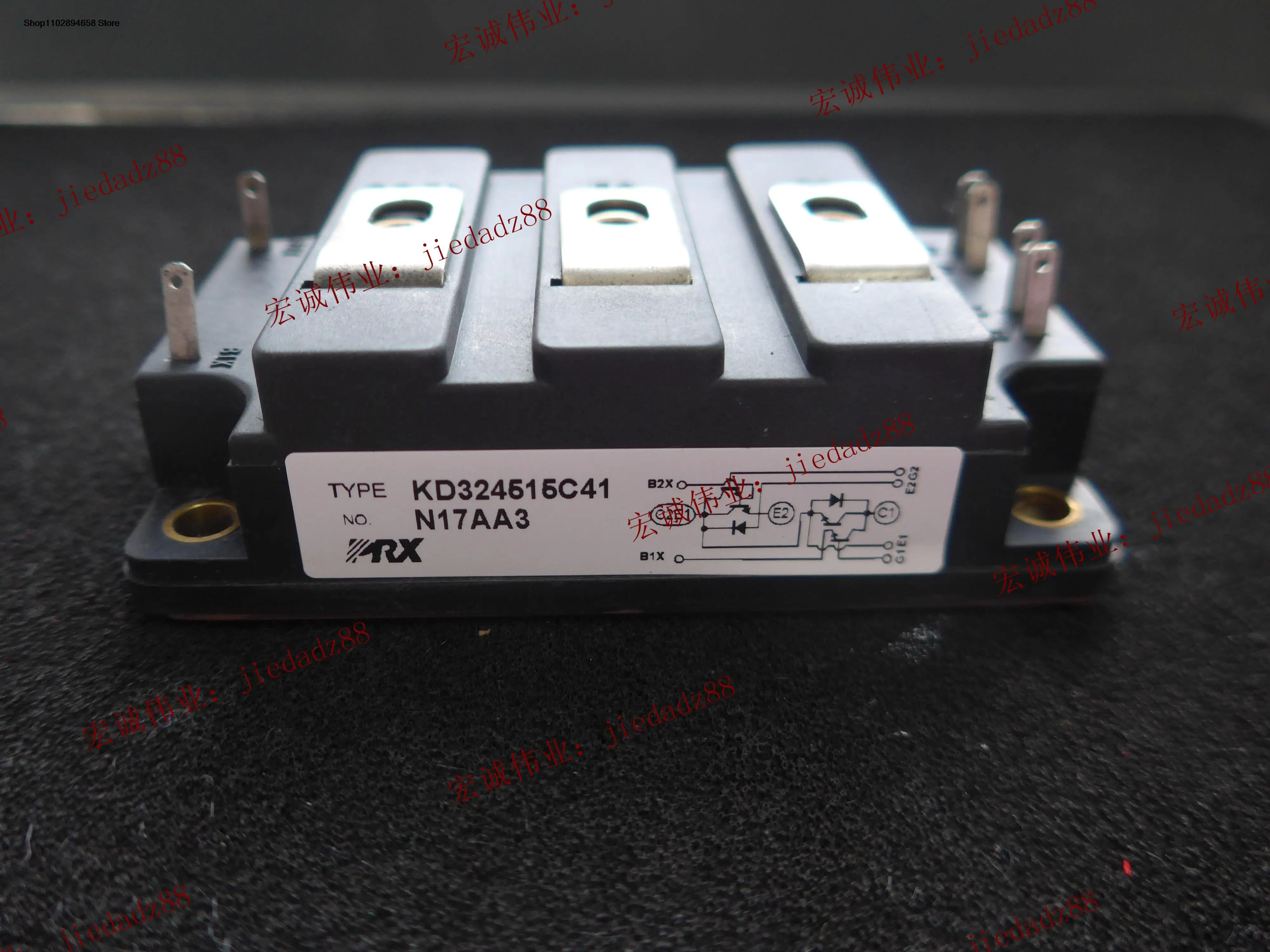 

1 шт. KD324515C41