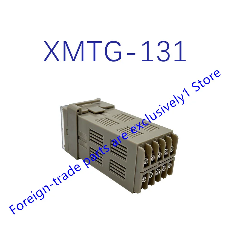 

New original XMTG-131 digital display temperature controller temperature control regulator Spot Photo, 1-Year Warranty
