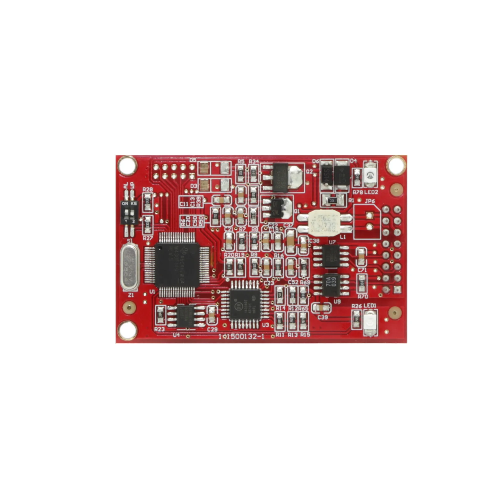 

Module Communicate Module OEM Module Development Chip