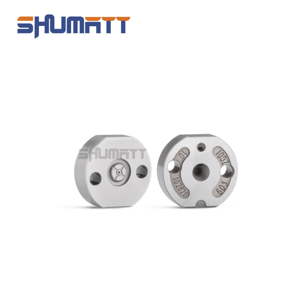 4 шт. 10 # Кризовой клапан для 095000 -5125 -5214 -5271 -5960 Топливная форсунка Китай новая