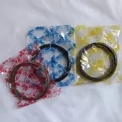 Высококачественный двигатель R20a TP 32411 комплект поршневых колец 13011-RNA-A02 для Honda