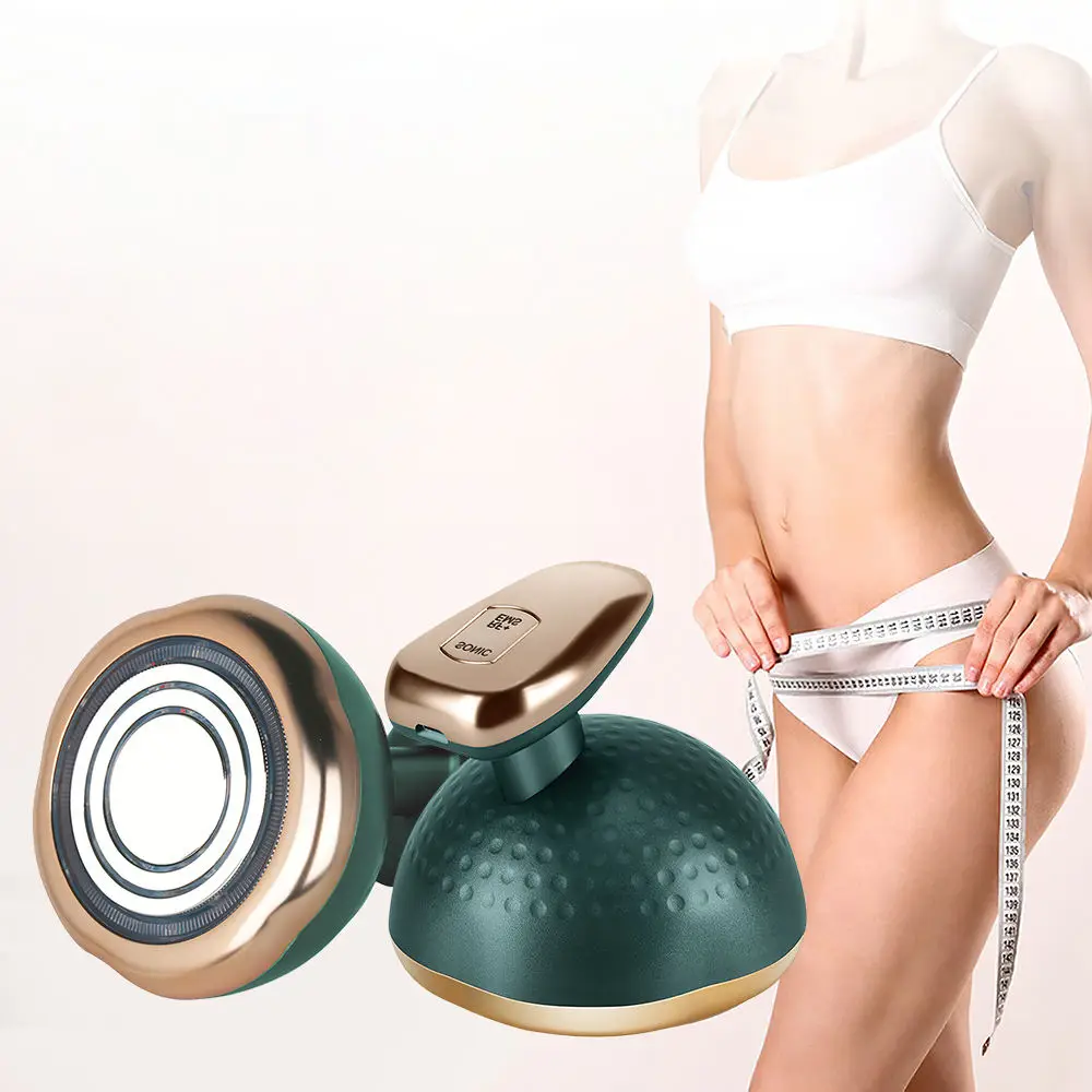 Новые продукты Trendings устройство для удаления жира массажер похудения и придания