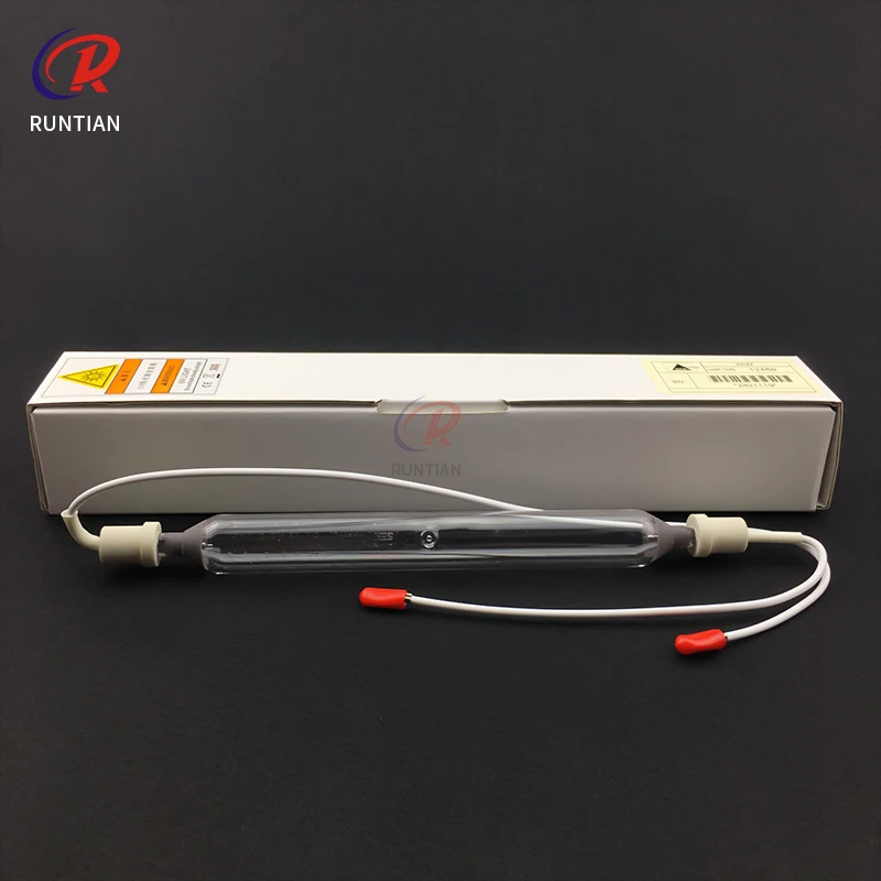 

УФ-лампа для принтера, 215/270 мм, 140/мм