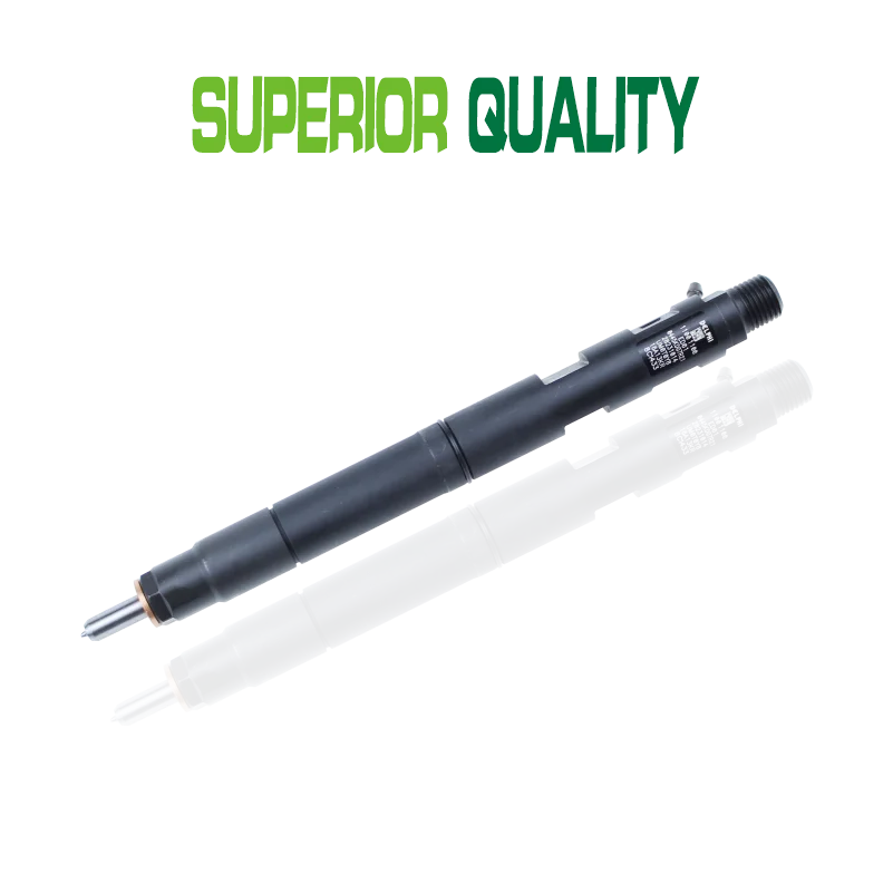 Аксессуары для автомобильного двигателя 28400214 сопло системы общего монтажа