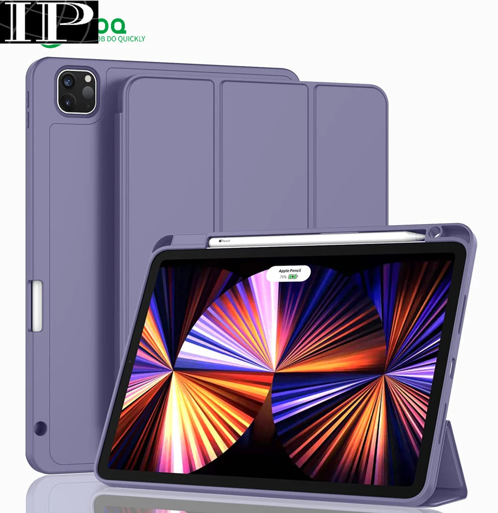 

GOOJODOQ For iPad Pro 11 Case iPad Air 4 Case Air 5 Pro 12.9 12 9 for iPad 10th Generation Case 9th Generacion Mini 6 Cover