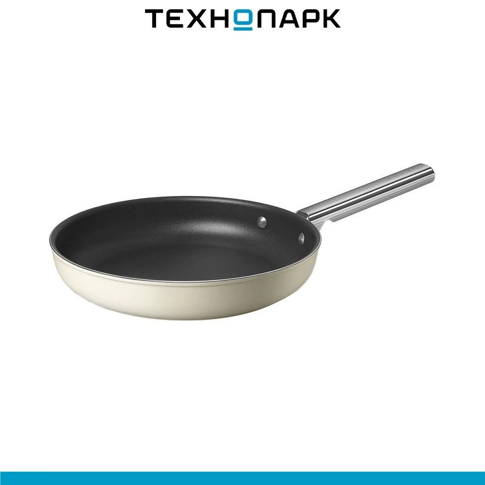Сковорода Smeg CKFF2601CRM | Дом и сад