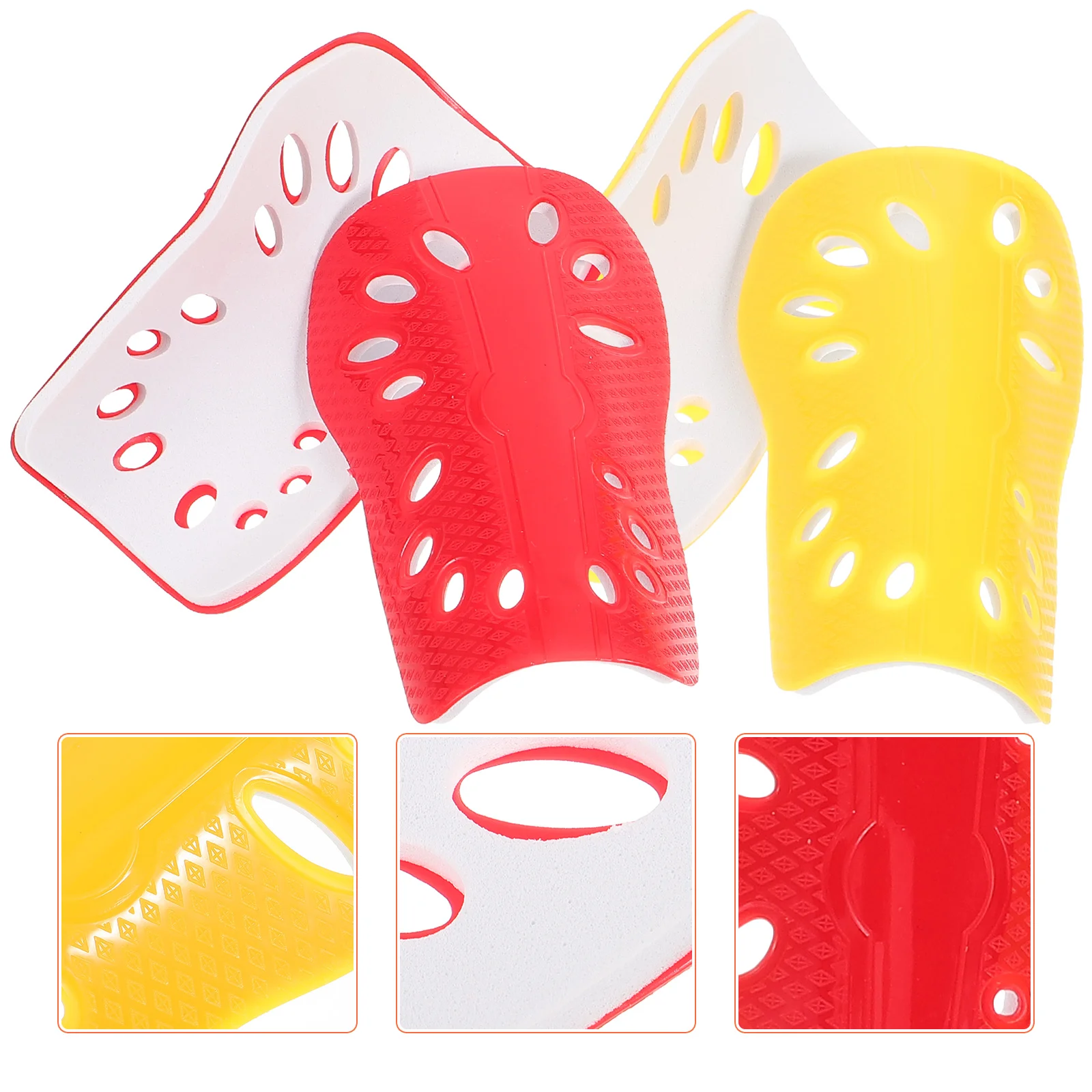 

Защитная пластина, Детская экипировка для игры в футбол, износостойкая Женская защита для молодежи, спортивная одежда для ежедневного использования для детей