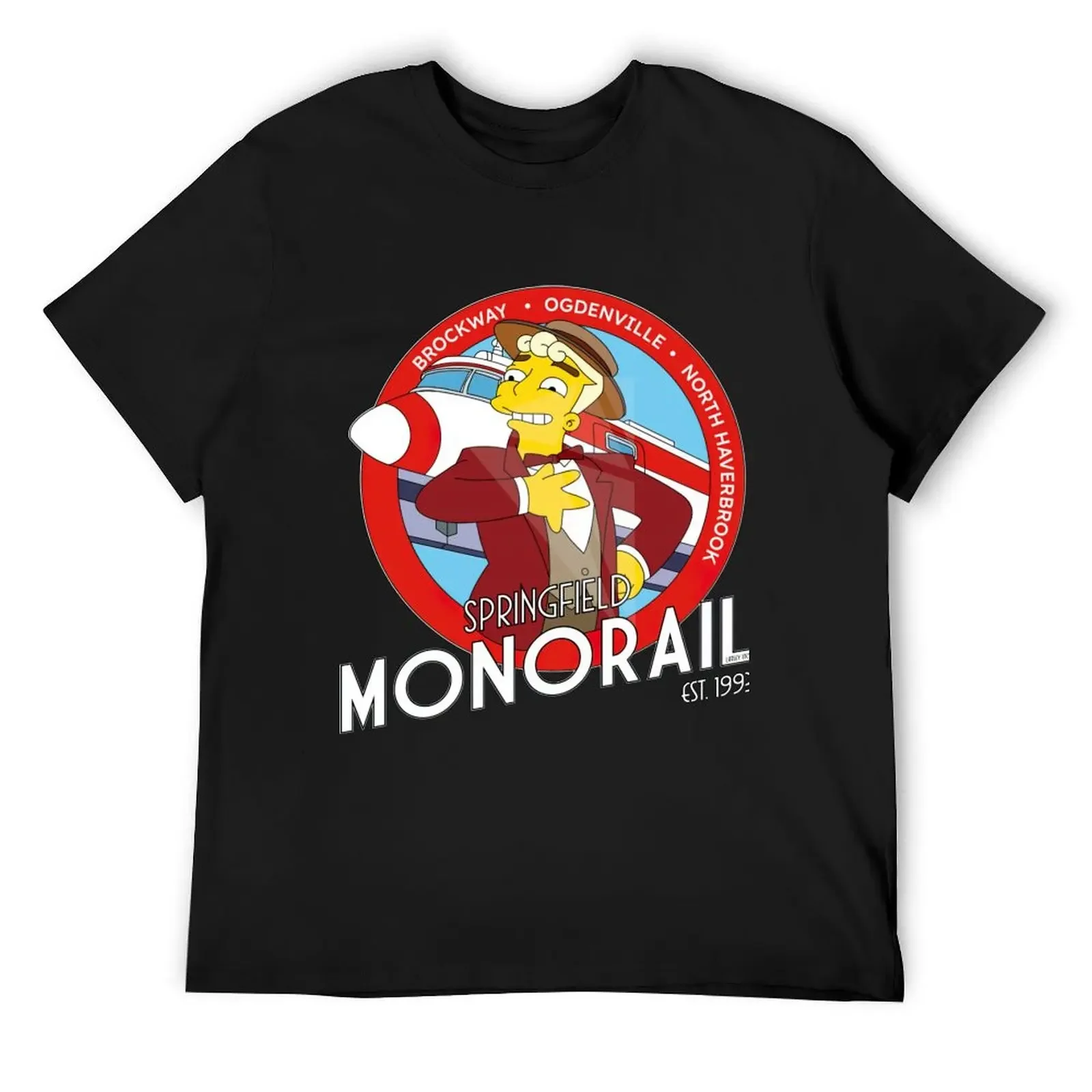 Футболка Monorail уличная одежда футболки большого размера мужская футболка 100 ℅
