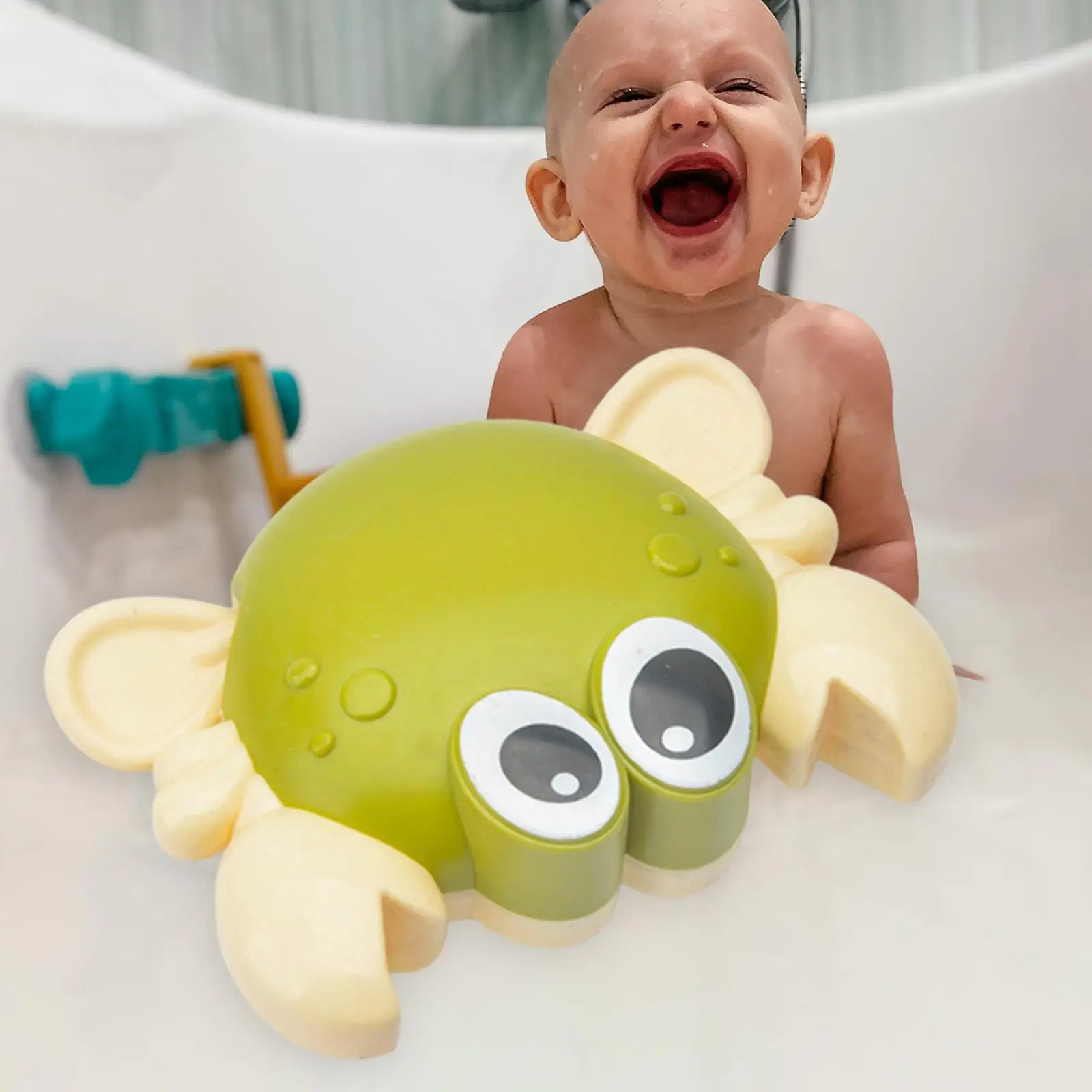 

Swimming Bath Toys Interactive Toys Bathtub Toys for Toddlers Age 2 3 4