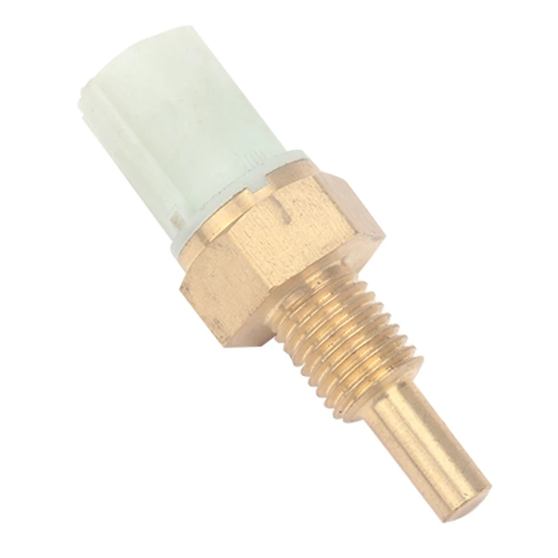 

Temperature Sensor Engine Coolant Temperature Sensor Water Temp Sensor Compatible with 37870PLC004 Auto Replacement Part