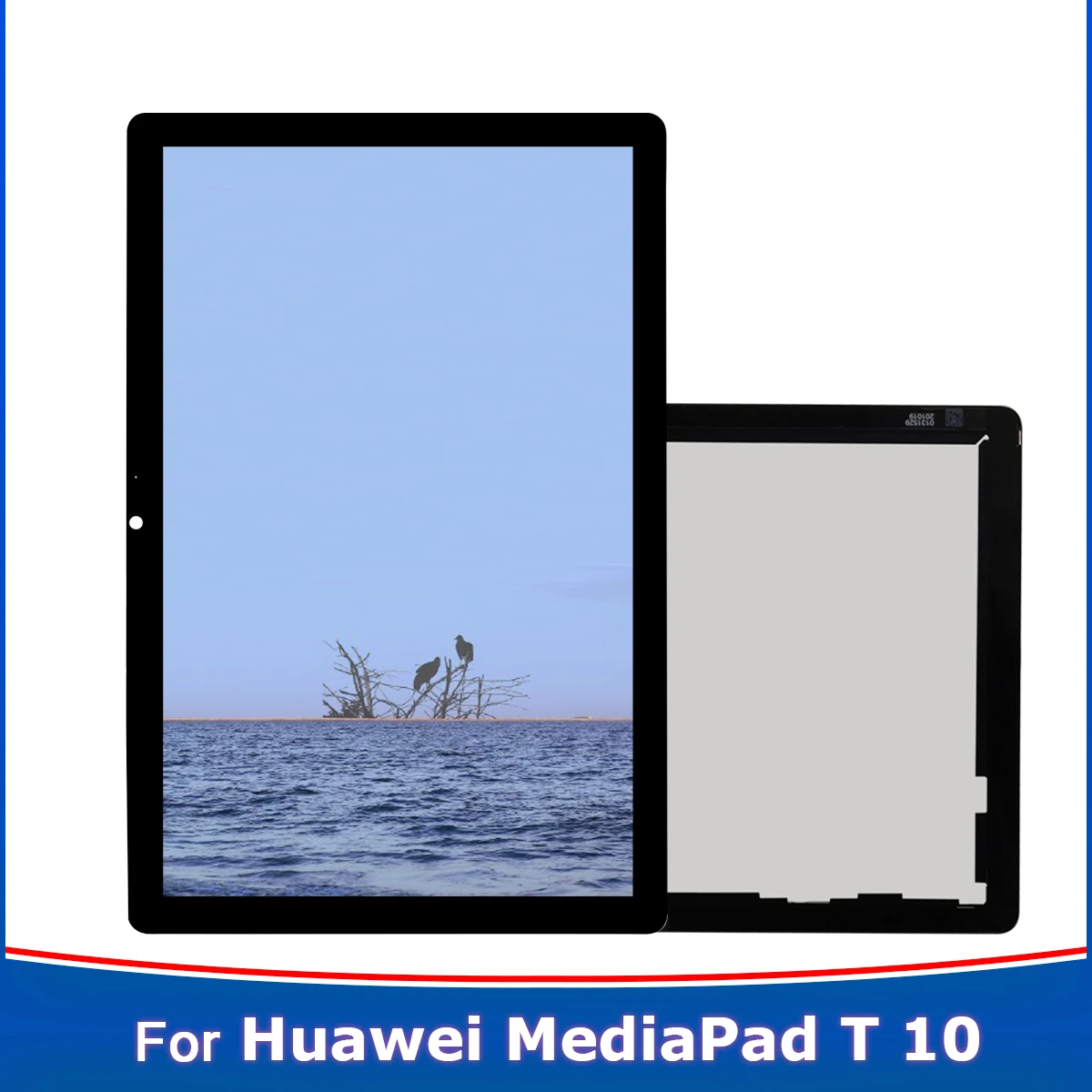ЖК-дисплей 9 7 дюйма для Huawei MediaPad T 10 T10/Honor Pad X6 |