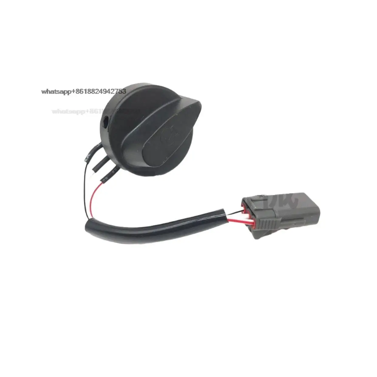 

for Kato excavator 450 512 513 700 820 1023 1250 1430 gear accelerator knob switch