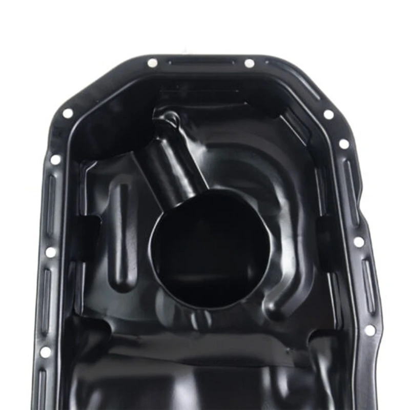 Аксессуары MD371776 масляная сковорода для Mitsubishi Space Star DG3A MPV Lancer Saloon Estate CS3A CSW 1 6 16V 4G18