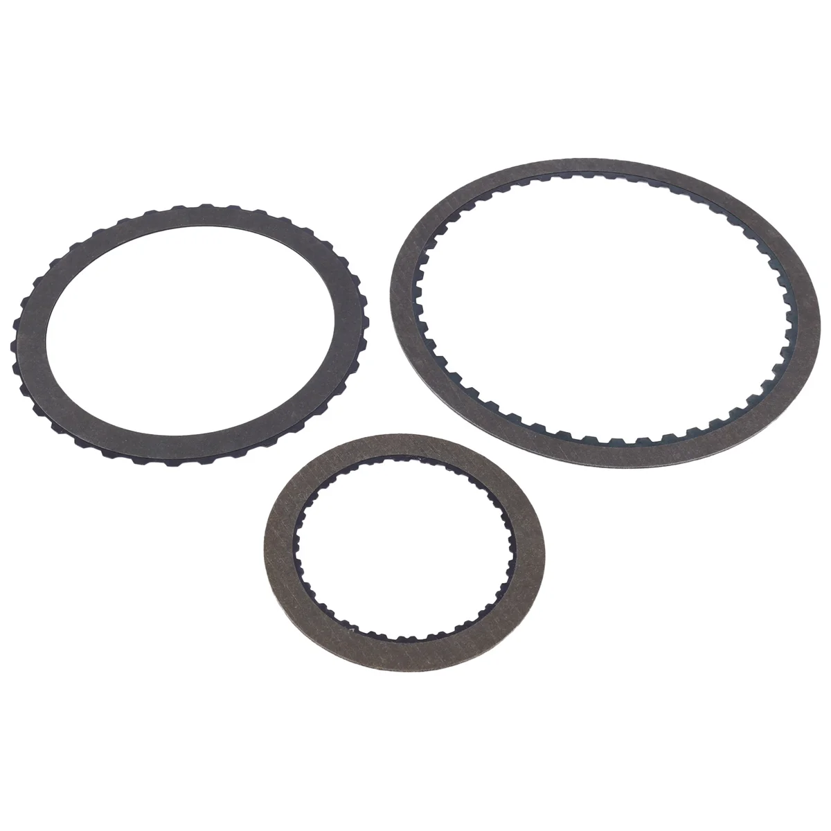 Новый фрикционный диск коробки передач комплект фрикционных дисков сцепления