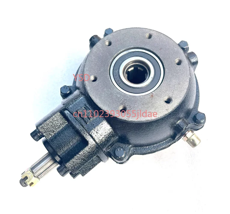 

Коробка заднего моста дифференциала для квадроцикла своими руками, комплект шестерен трансмиссии вала, комплект звездочек для мотоцикла, аксессуары