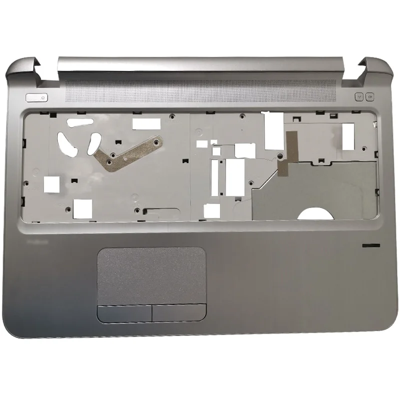 

Оригинальный Новый чехол для ноутбука HP Probook 450 G3 455 G3 Series, верхний чехол для ноутбука Touc hp ad Silver 828402-001