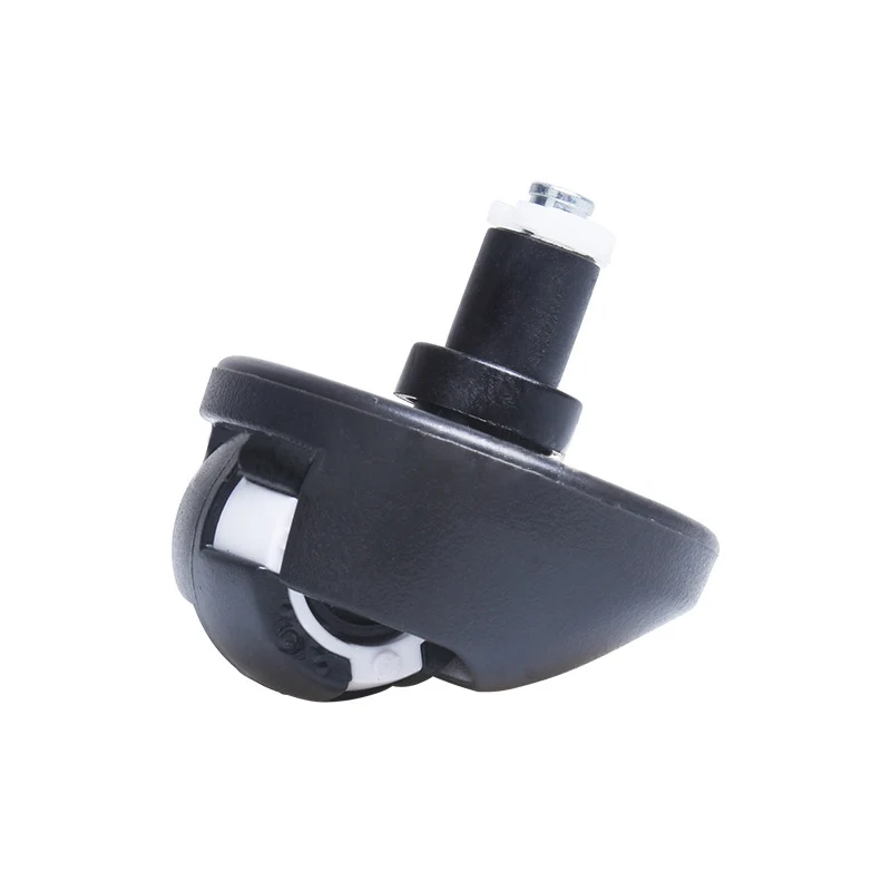 

1x Front Wheel Replacement For ECOVACS Deebot TCR260 TCR266 CR350 CEN350 D35B Vacuum Cleaner Household Cleaning Tool Sweeper New