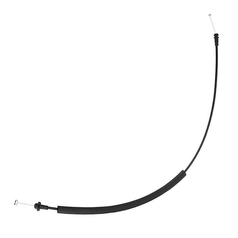 

Задняя левая/правая дверная защелка кабель 55275106 для 1998-2002 Dodge Ram 1500 2500 350