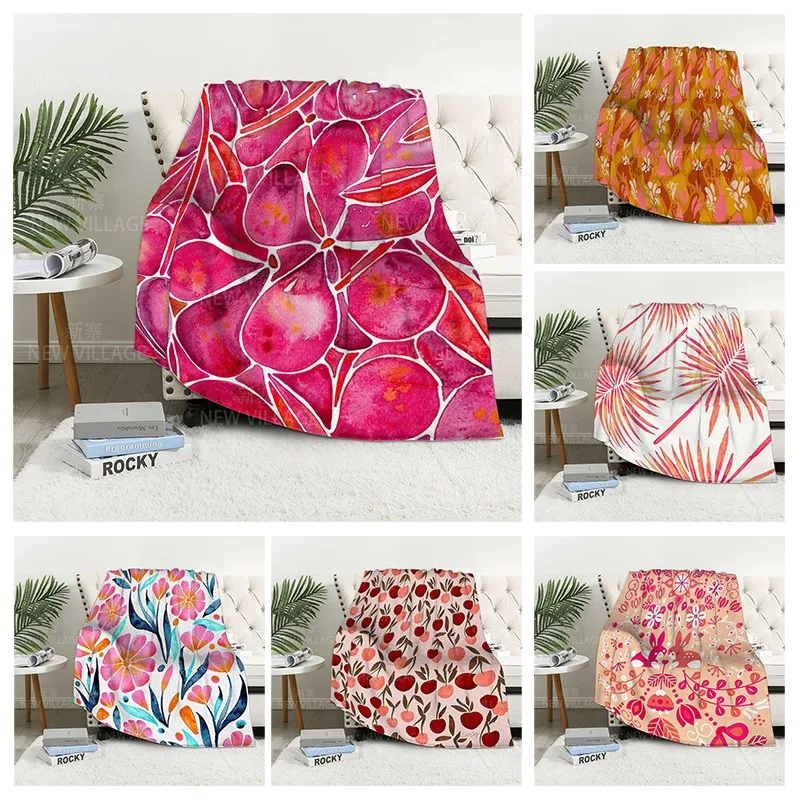 

Клетчатый диван под заказ, одеяла для колена, теплое зимнее покрывало для кровати, покрывало, флисовое декоративное Фланелевое теплое роско...