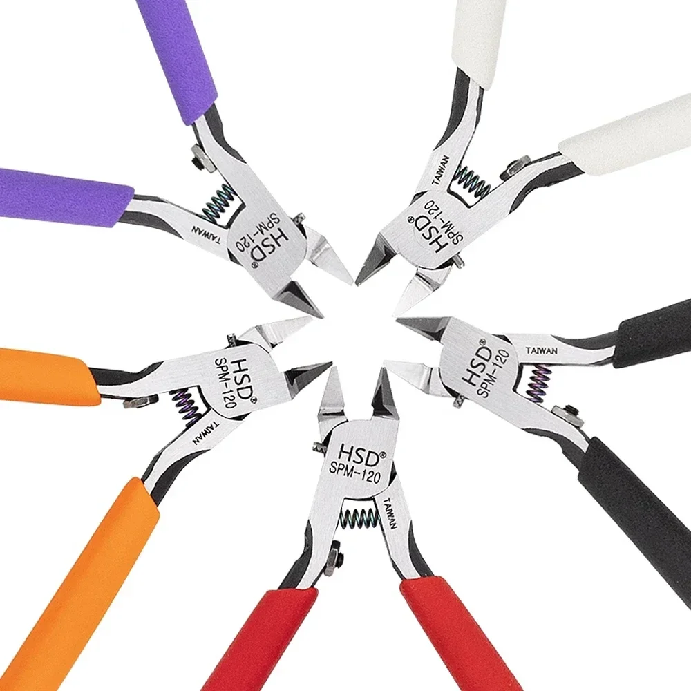 Новые плоскогубцы для моделей HSD ультратонкие однолезвые инструменты