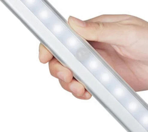 

LED Подсветка для шкафа Foroureyes с датчиком движения 6/10/20 светодиодов