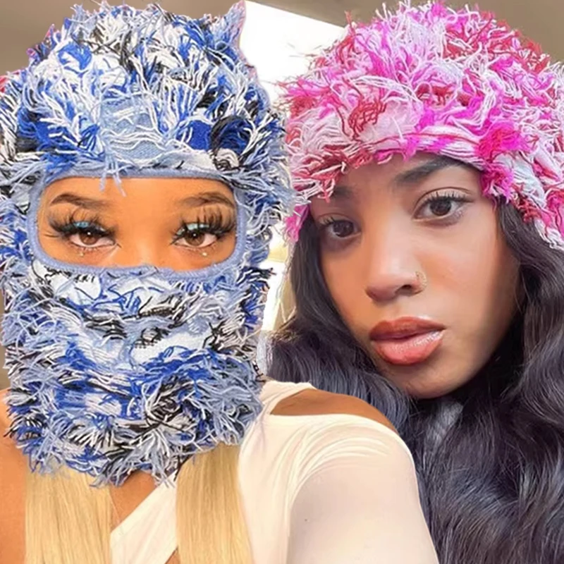 Рисунок 3 - Балаклава, лыжная маска