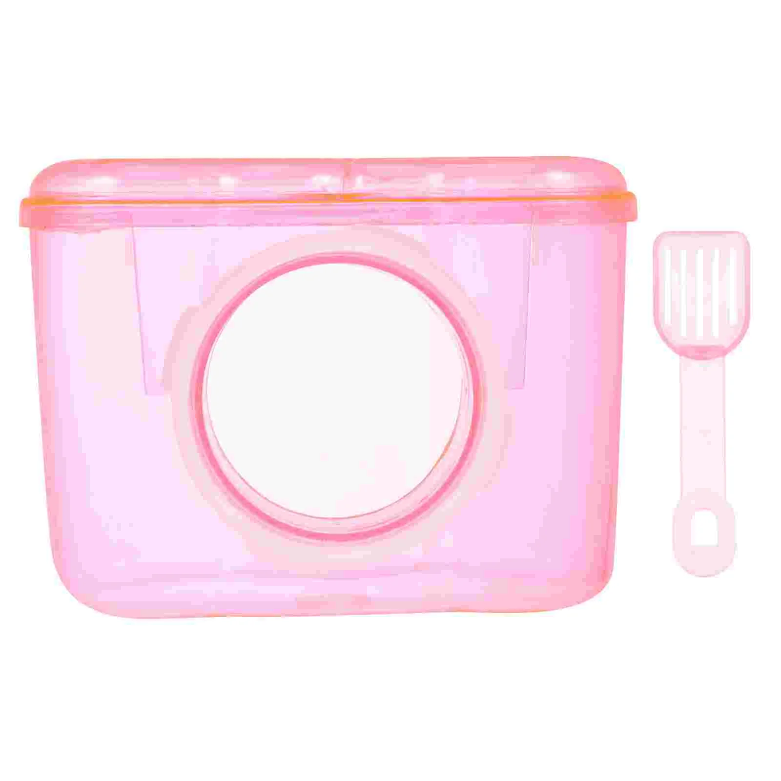 

Контейнер для ванной и ванной