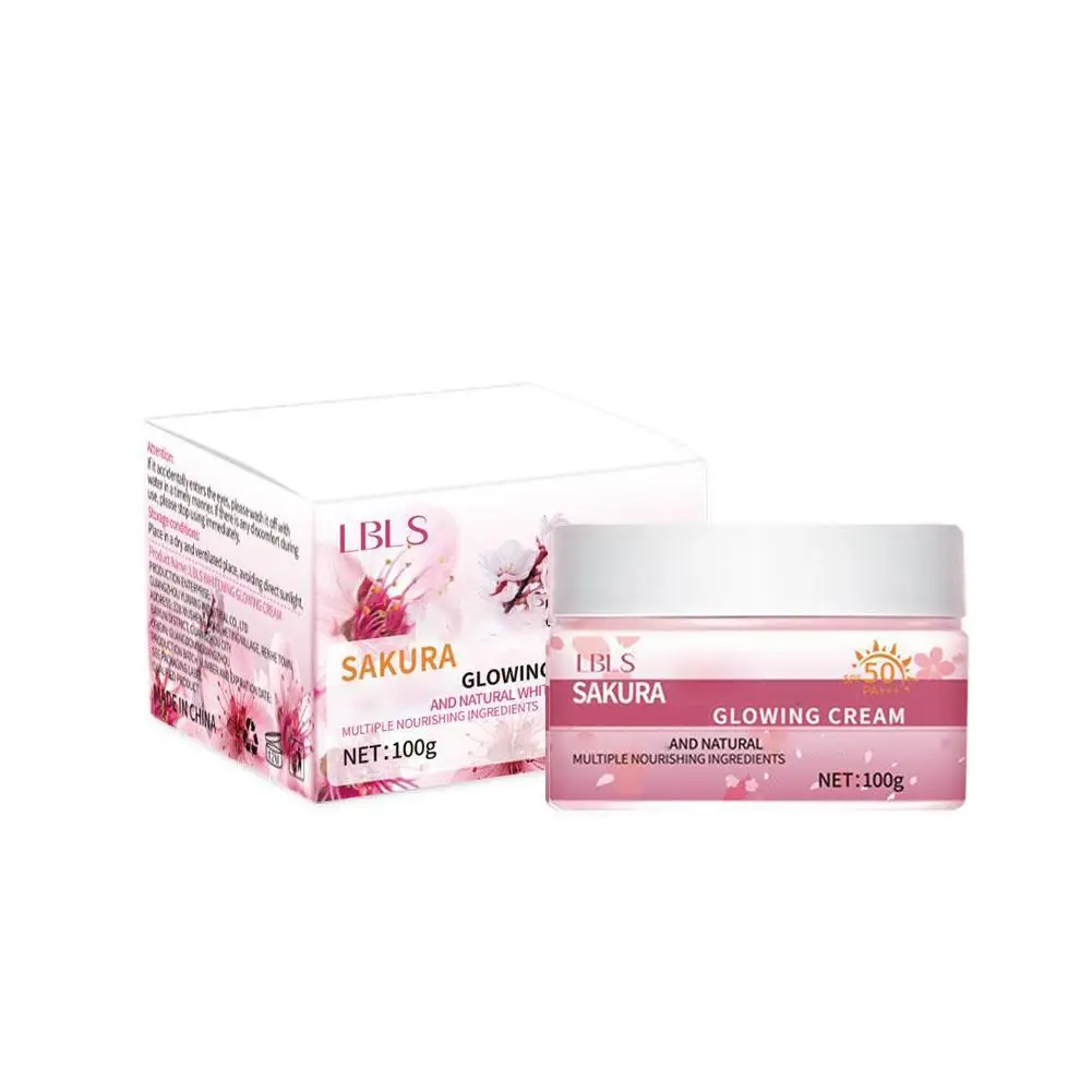 100 г Защитный крем Увлажняющий и увлажняющий УФ-освежающий изолирующий нежирный