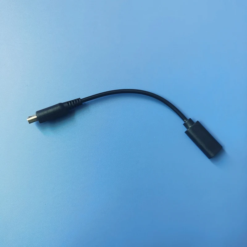 Зарядный кабель USB C провод типа для NDSI 3DS 2DS XL/LL New 3dsxl/3dsll 2DSXL 2dsll Power Line