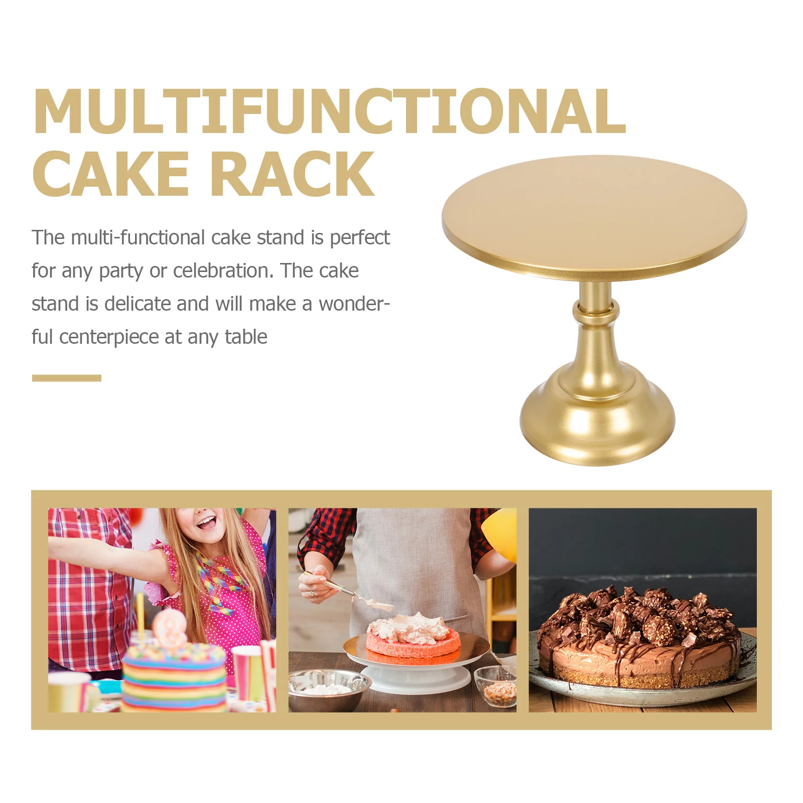 Тарелка поднос для торта подставка банкета тортов кондитерских изделий башня из