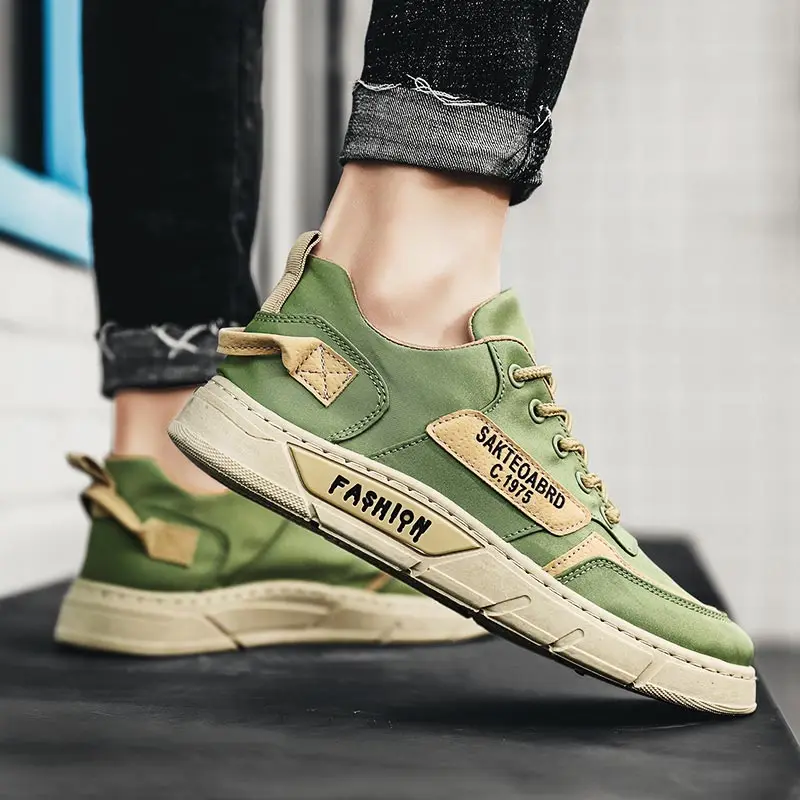 

vulcanized spring High Sports Shoes High Quality Designer Red Sneakers Big Size Basket Sport Designer Running Shoes Jogging