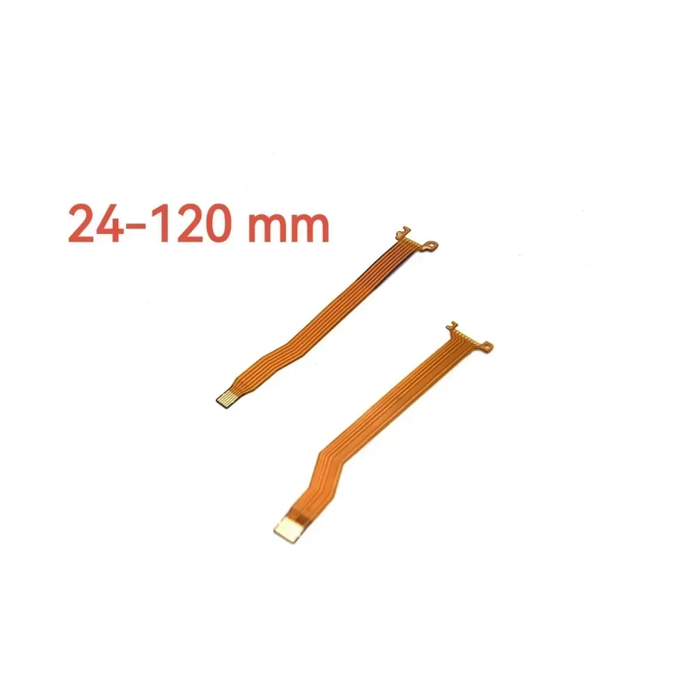 1 компл. для NIKON 24-120 3 5-5 6G диафрагма объектива гибкий кабель стабилизации